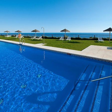 Apartamento Vista Mar Lateral Torrox Εξωτερικό φωτογραφία