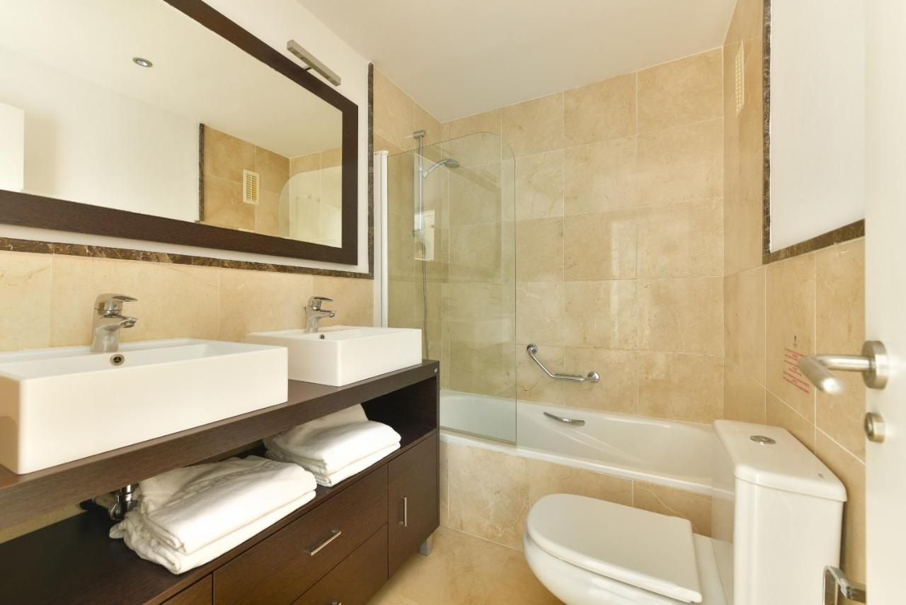 Apartamento Vista Mar Lateral Torrox Εξωτερικό φωτογραφία