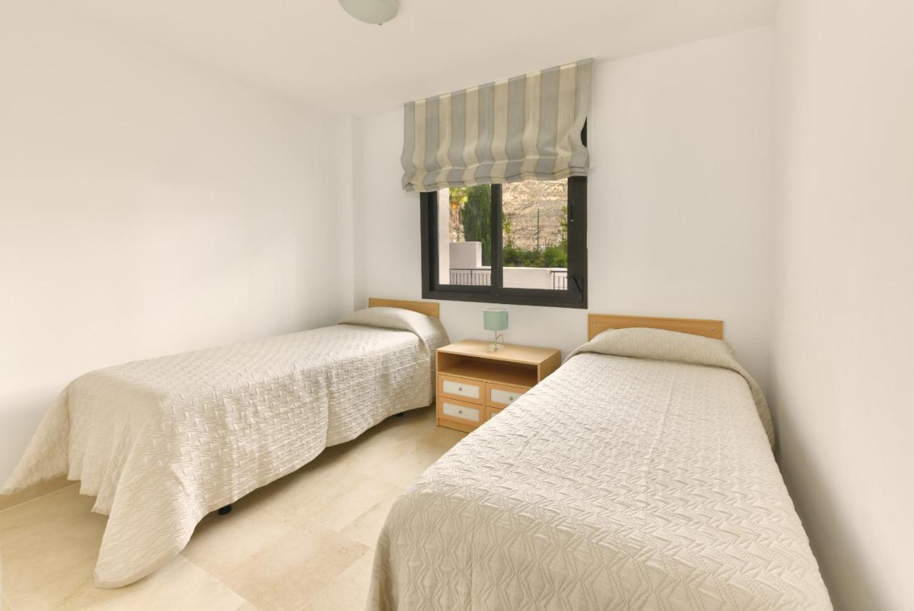 Apartamento Vista Mar Lateral Torrox Εξωτερικό φωτογραφία