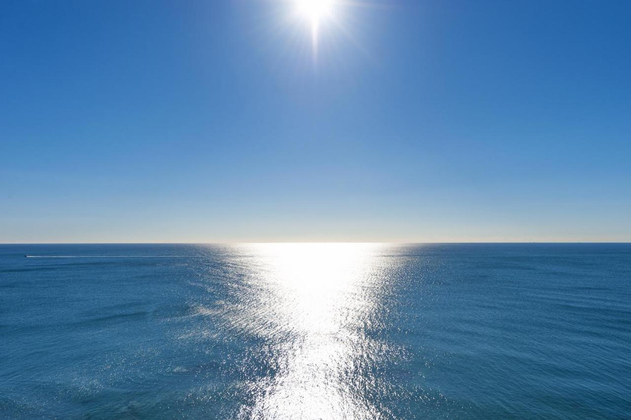Apartamento Vista Mar Lateral Torrox Εξωτερικό φωτογραφία